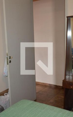 Apartamento à venda com 100m², 3 quartos e 1 vagaQuarto 2