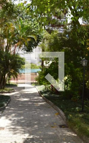 Apartamento à venda com 100m², 3 quartos e 1 vagaÁrea verde