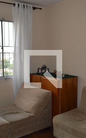 Apartamento à venda com 100m², 3 quartos e 1 vagaSala