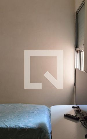 Apartamento à venda com 100m², 3 quartos e 1 vagaQuarto 3