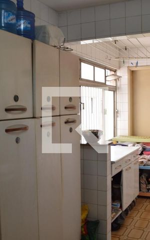 Apartamento à venda com 100m², 3 quartos e 1 vaga Apartamento à venda com 100m², 3 quartos e 1 vagaCozinha