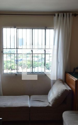 Apartamento à venda com 100m², 3 quartos e 1 vagaSala