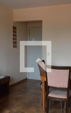 Apartamento à venda com 100m², 3 quartos e 1 vagaSala