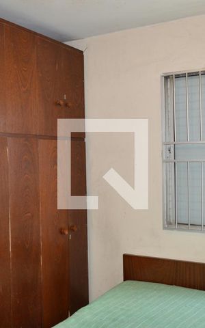Apartamento à venda com 100m², 3 quartos e 1 vagaQuarto 2