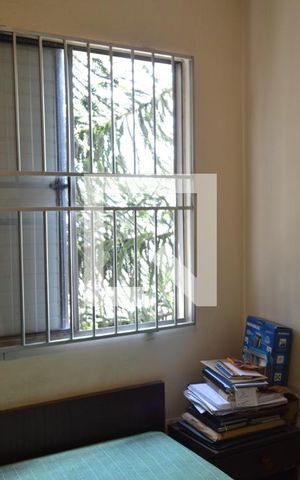 Apartamento à venda com 100m², 3 quartos e 1 vagaQuarto 2