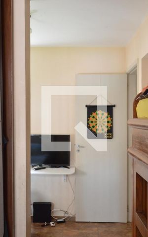 Apartamento à venda com 100m², 3 quartos e 1 vagaQuarto 3