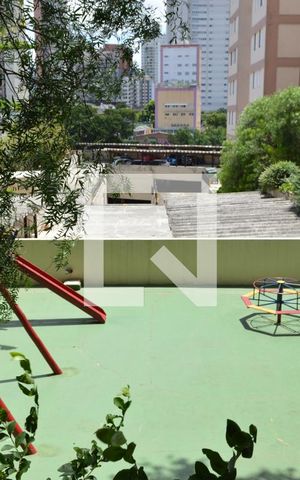 Apartamento à venda com 100m², 3 quartos e 1 vagaPlayground