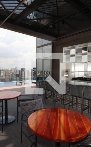 Apartamento à venda com 51m², 2 quartos e sem vagaÁrea comum - Área Gourmet