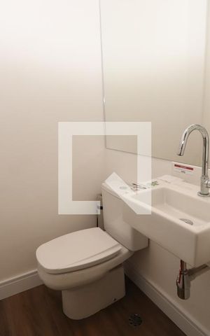 Apartamento à venda com 51m², 2 quartos e sem vagaLavabo