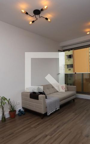 Apartamento à venda com 51m², 2 quartos e sem vagaSala