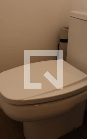 Apartamento à venda com 51m², 2 quartos e sem vagaLavabo