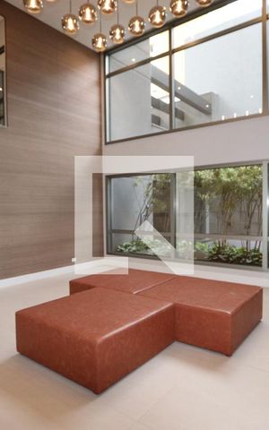 Apartamento à venda com 51m², 2 quartos e sem vagaÁrea comum - Lobby