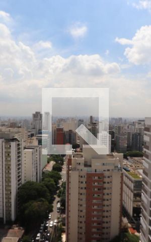 Apartamento à venda com 51m², 2 quartos e sem vagaVista panorâmica