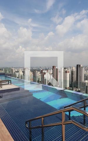 Apartamento à venda com 51m², 2 quartos e sem vagaÁrea comum - Piscina