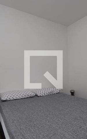 Apartamento à venda com 51m², 2 quartos e sem vagaSuíte