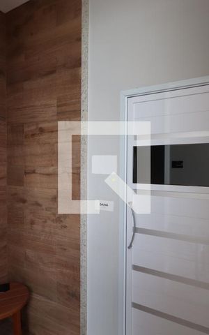 Apartamento à venda com 51m², 2 quartos e sem vagaÁrea comum - Sauna