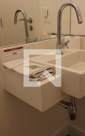 Apartamento à venda com 51m², 2 quartos e sem vagaLavabo