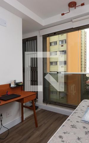 Apartamento à venda com 51m², 2 quartos e sem vagaQuarto 2