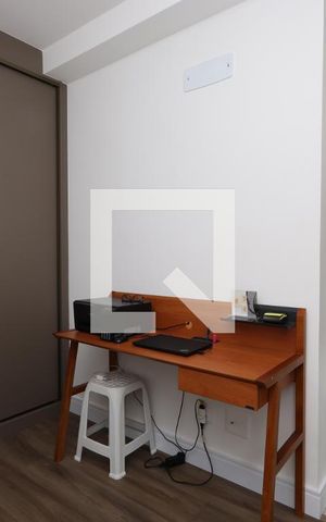 Apartamento à venda com 51m², 2 quartos e sem vagaQuarto 2