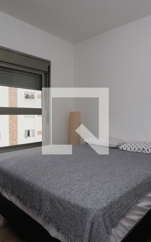 Apartamento à venda com 51m², 2 quartos e sem vagaSuíte