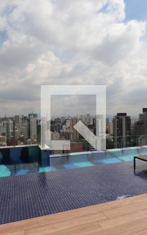 Apartamento à venda com 51m², 2 quartos e sem vagaÁrea comum - Piscina