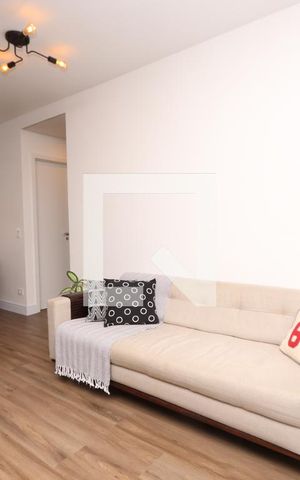 Apartamento à venda com 51m², 2 quartos e sem vagaSala