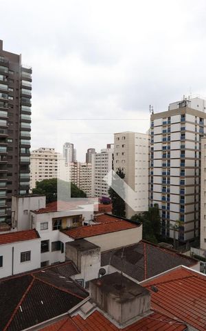 Apartamento à venda com 51m², 2 quartos e sem vagaVista da Sala