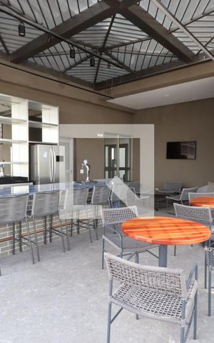 Apartamento à venda com 51m², 2 quartos e sem vagaÁrea comum - Área Gourmet