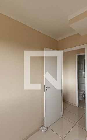 Apartamento para alugar com 38m², 2 quartos e 1 vaga Apartamento para alugar com 38m², 2 quartos e 1 vagaQuarto 2