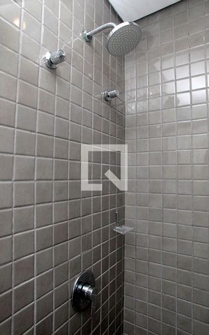 Studio para alugar com 30m², 1 quarto e sem vagaBanheiro