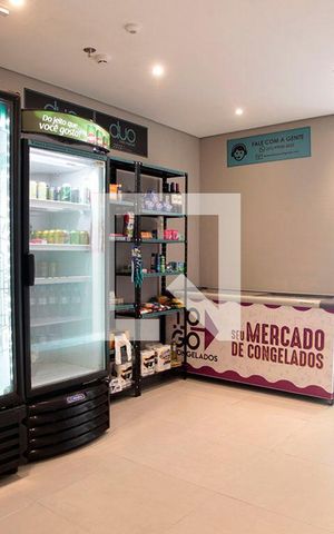 Studio para alugar com 30m², 1 quarto e sem vagaÁrea Comum - Lojinnha