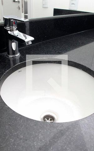 Studio para alugar com 30m², 1 quarto e sem vagaBanheiro