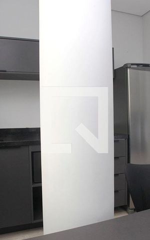 Studio para alugar com 30m², 1 quarto e sem vagaStudio - Cozinha