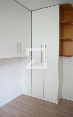 Apartamento para alugar com 66m², 3 quartos e 1 vagaQuarto 3