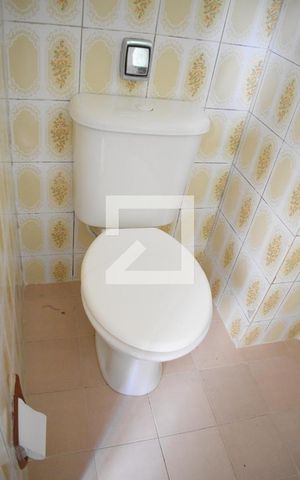 Apartamento para alugar com 66m², 3 quartos e 1 vagaBanheiro da Suíte