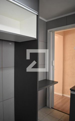 Apartamento para alugar com 66m², 3 quartos e 1 vagaCozinha
