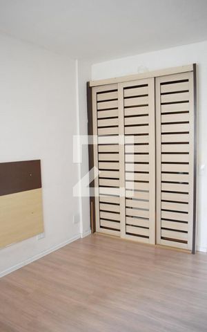 Apartamento para alugar com 66m², 3 quartos e 1 vagaSuíte