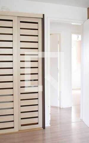 Apartamento para alugar com 66m², 3 quartos e 1 vagaSuíte