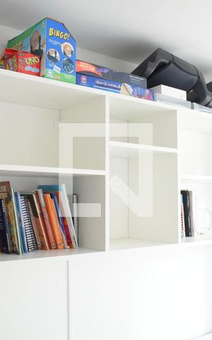 Apartamento para alugar com 66m², 3 quartos e 1 vagaQuarto 3