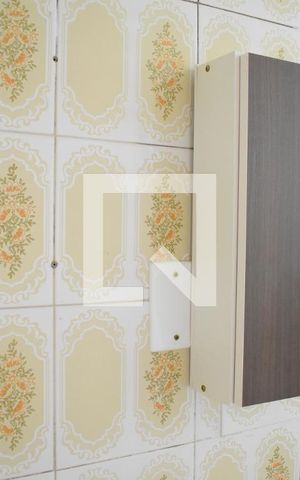 Apartamento para alugar com 66m², 3 quartos e 1 vagaBanheiro da Suíte