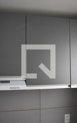 Apartamento para alugar com 66m², 3 quartos e 1 vagaCozinha