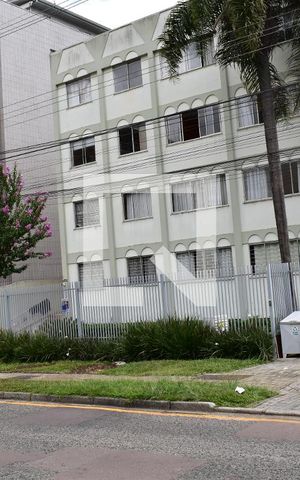 Apartamento para alugar com 66m², 3 quartos e 1 vagaFachada do condomínio
