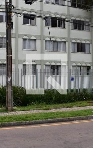 Apartamento para alugar com 66m², 3 quartos e 1 vagaFachada do condomínio