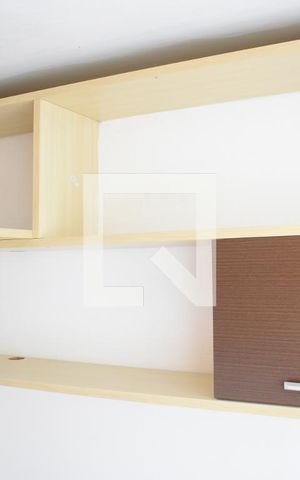 Apartamento para alugar com 66m², 3 quartos e 1 vagaQuarto 2