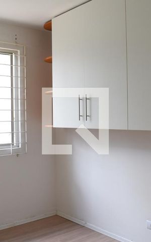 Apartamento para alugar com 66m², 3 quartos e 1 vagaQuarto 3
