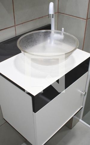 Apartamento para alugar com 66m², 3 quartos e 1 vagaBanheiro 2