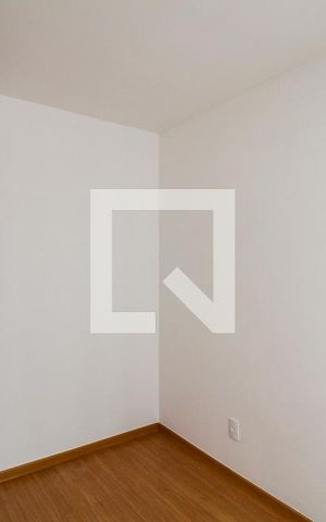 Apartamento para alugar com 44m², 2 quartos e 1 vaga Apartamento para alugar com 44m², 2 quartos e 1 vagaQuarto 2