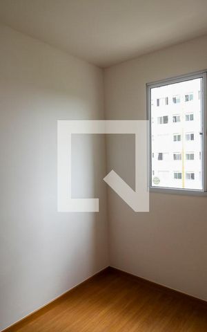 Apartamento para alugar com 44m², 2 quartos e 1 vaga Apartamento para alugar com 44m², 2 quartos e 1 vagaQuarto 1