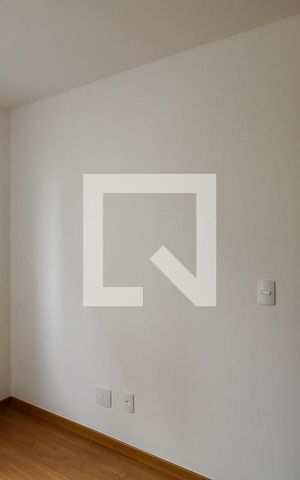 Apartamento para alugar com 44m², 2 quartos e 1 vaga Apartamento para alugar com 44m², 2 quartos e 1 vagaQuarto 2