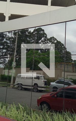 Apartamento para alugar com 44m², 2 quartos e 1 vaga Apartamento para alugar com 44m², 2 quartos e 1 vagaFachada